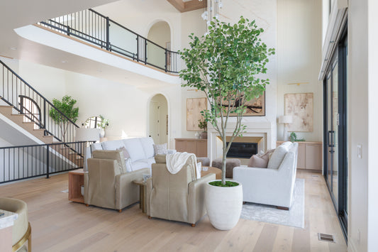 Creekside Chateau