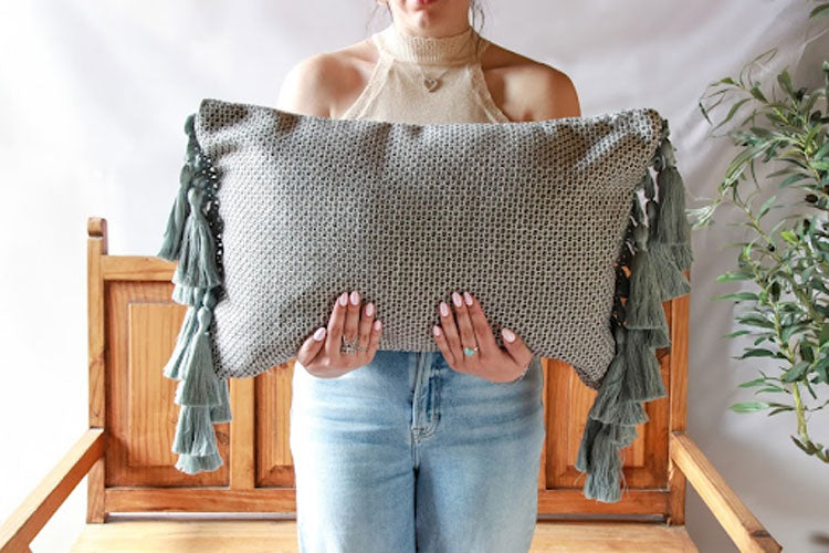 Edalyn Pillow