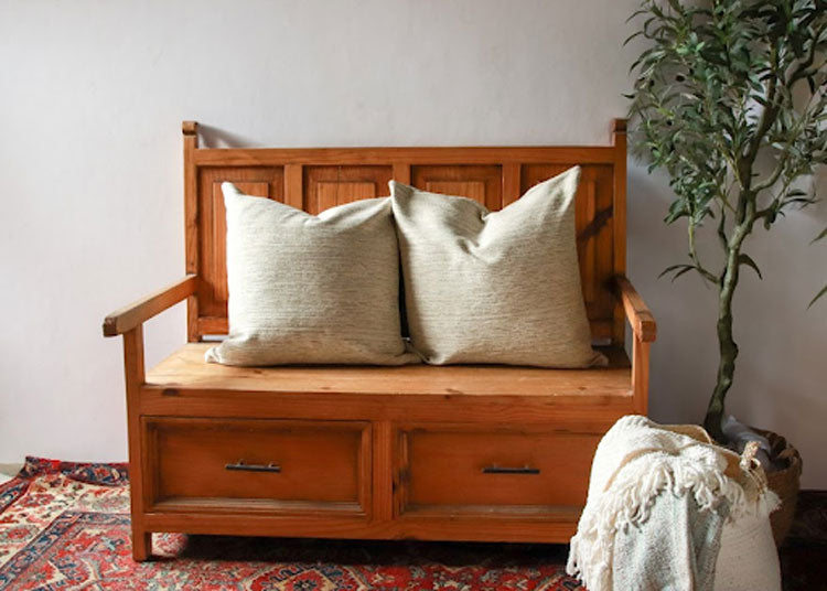 Aspen Pillow