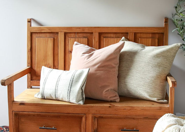 Aspen Pillow