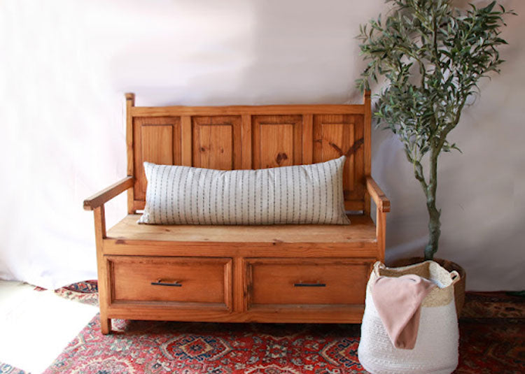 Jamestown Pillow
