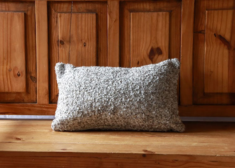Knox Pillow