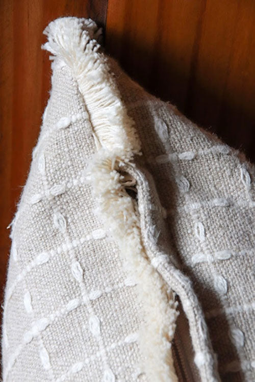 Taytum Pillow