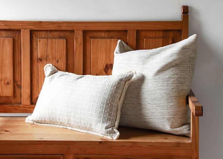 Taytum Pillow