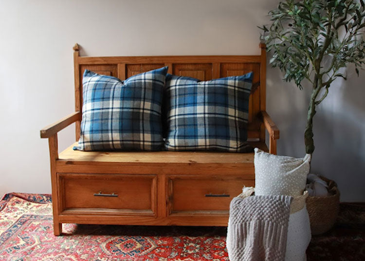 Townes Pillow