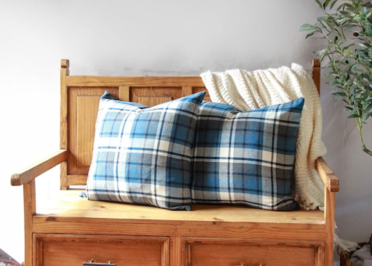 Townes Pillow